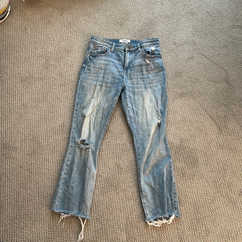 Pistola Jean
